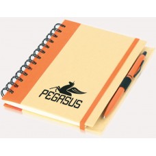 GERİ DÖNÜŞÜMLÜ DEFTER